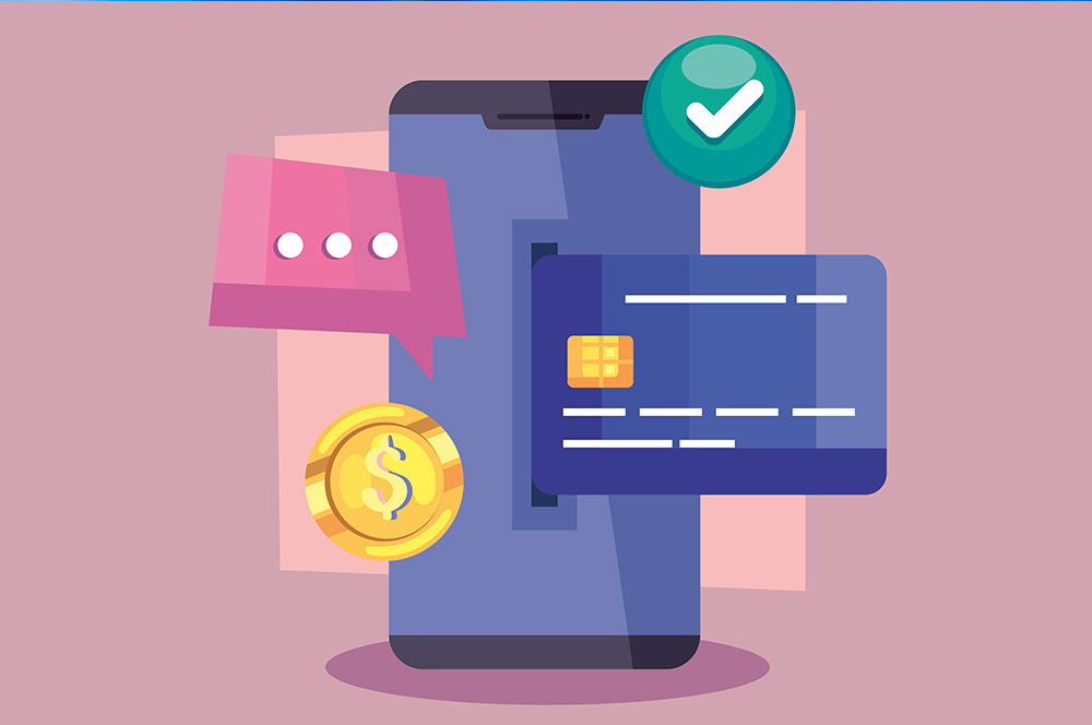 RevivePayback Analytics Background